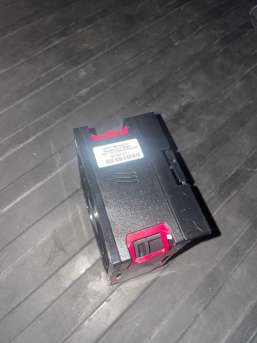 Delta PFR0912XHE HP – Fan 12 V PWM (ProLiant ML350p G8)