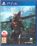 Biomutant (PS4) Gra nowa w folii