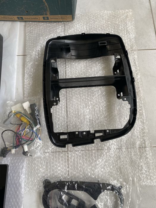 Multimedia para Renault Clio IV