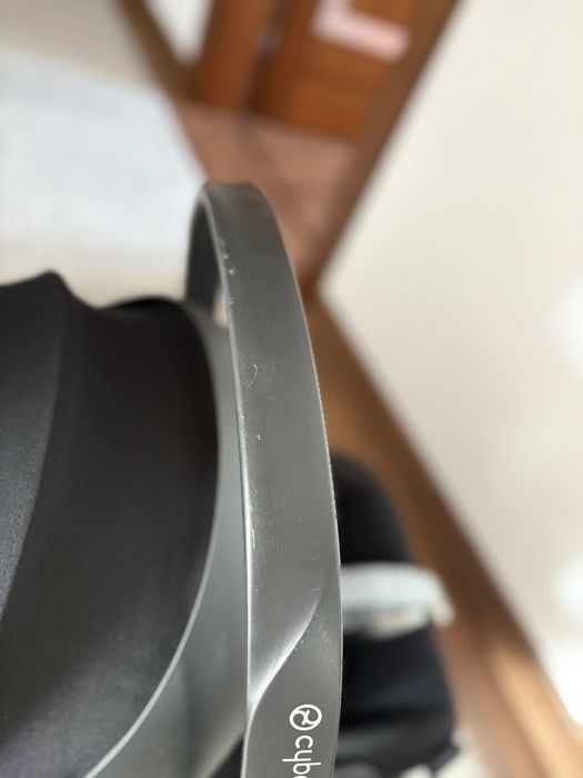 Cybex Prime 4.0 nosidelko