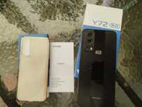 Vivo Y72 5G V2041
