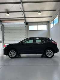 Nissan Qashqai 1.5 dCi Acenta 129g