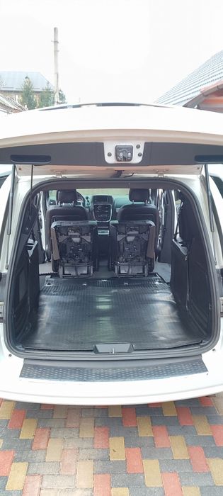 Макс.Комплектация 3.6 GT газ.бензин