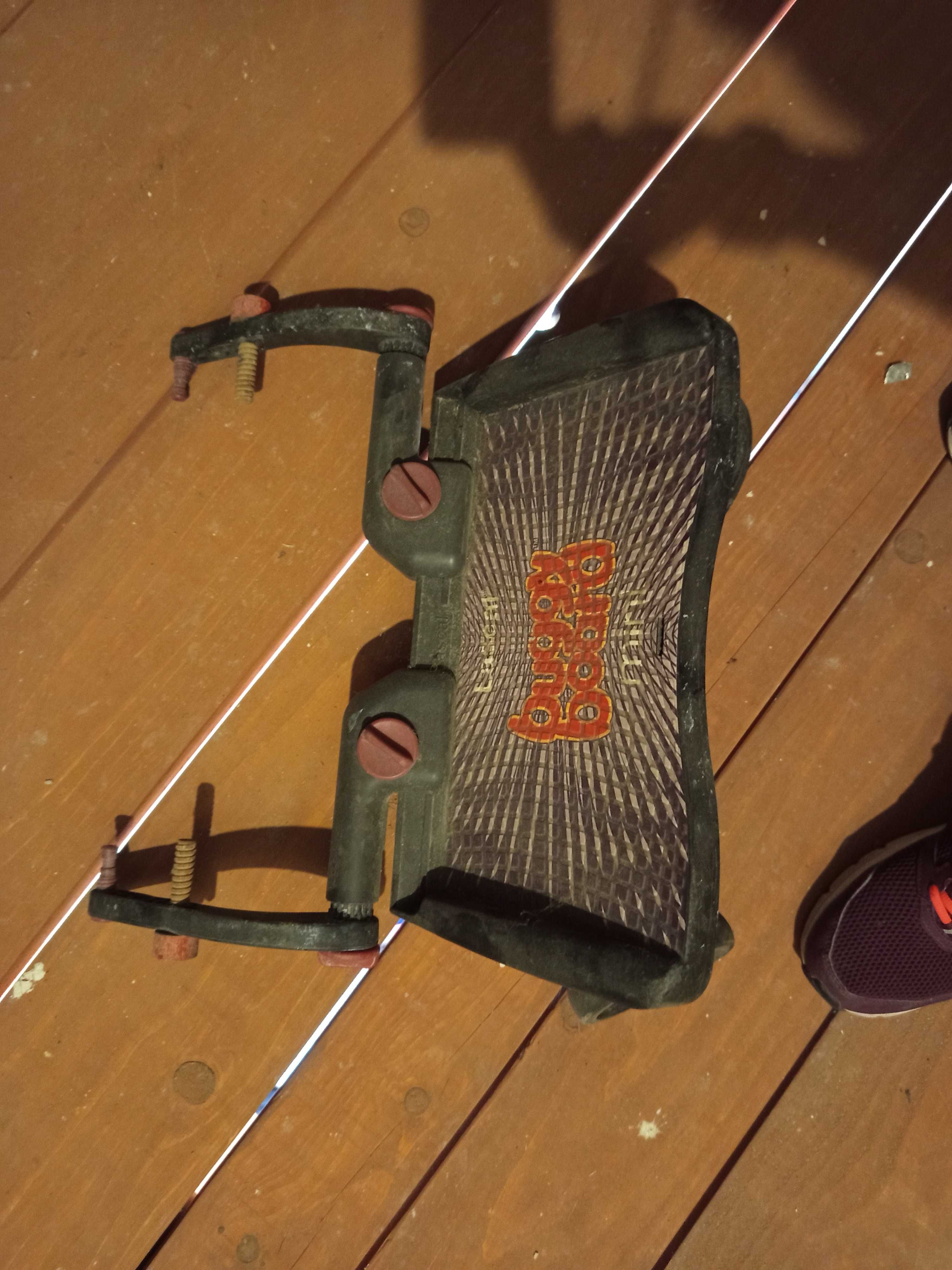 Buggy board lascal mini