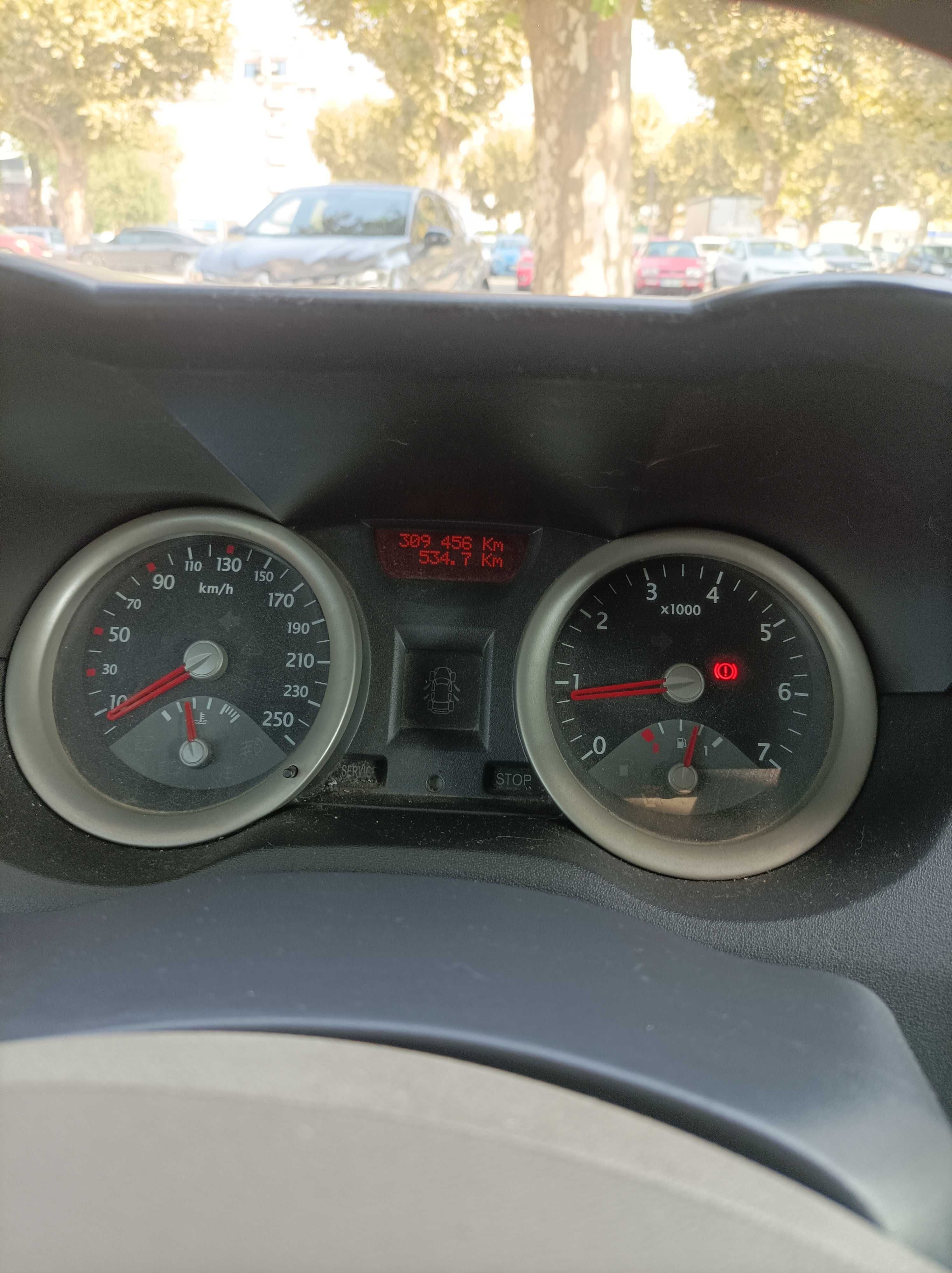Renault Megane II