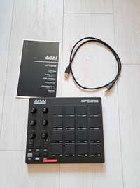 Akai MPD 218 kontroler USB/MIDI