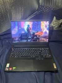 Lenovo Gaming 3 (15ACH6) Ryzen7/GTX1650/16gb/512gb