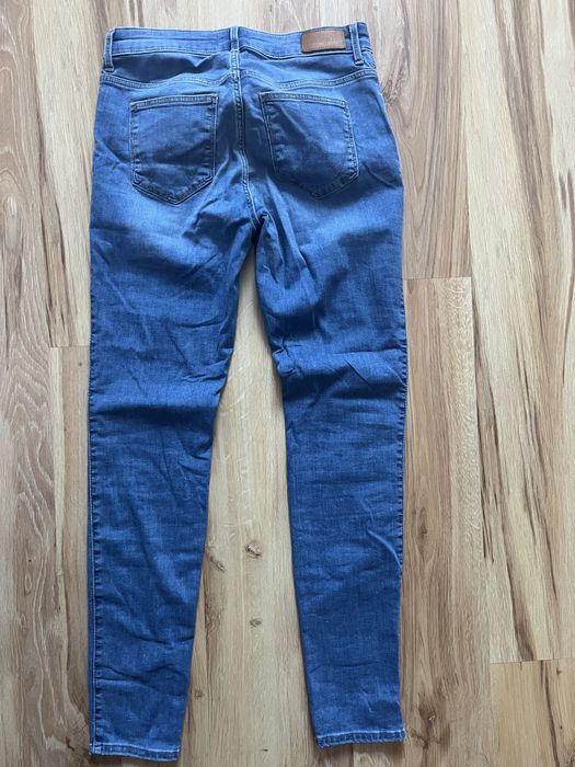 Spodnie damskie Wrangler