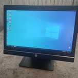 Моноблок HP ProOne 600