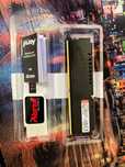 Pamięć RAM Kingston Fury Beast 32GB X 1  (DDR5 5200M CL401.25v XMP)