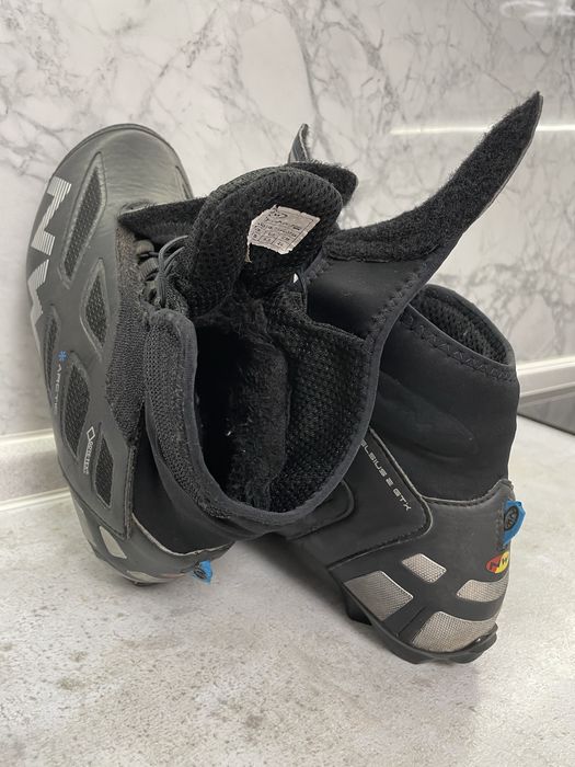 Велообувь зимняя МТБ NW Arctic