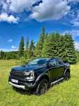 Ford Ranger V6 / Cesja BEZ ODSTĘPNEGO / GAP / Stan perfekcyjny / Gwarancja do 2027