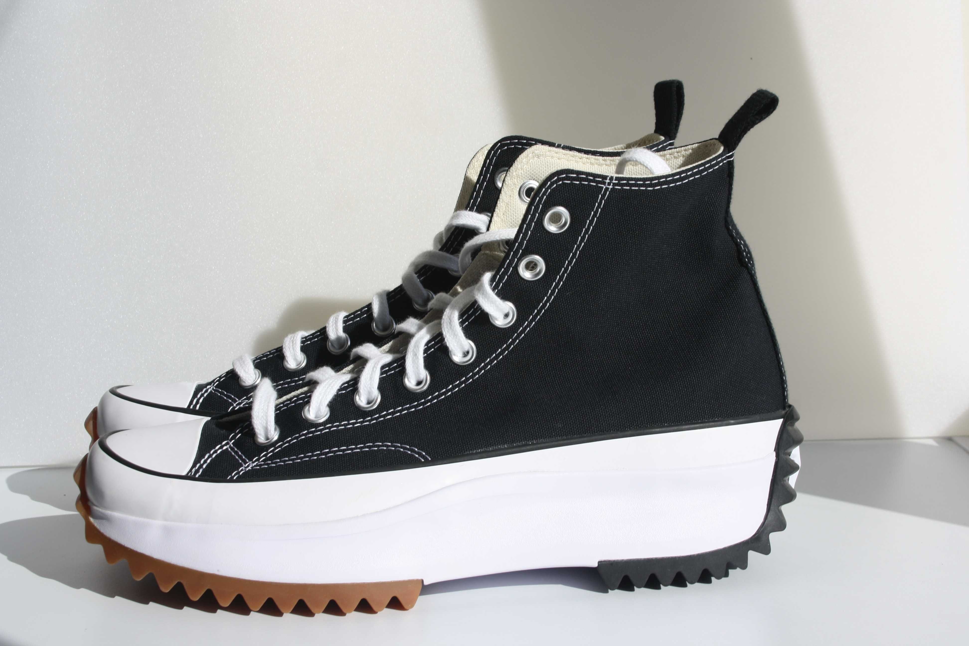 Кеди Converse Run Star Hike 44.5 розмір нові оригінал