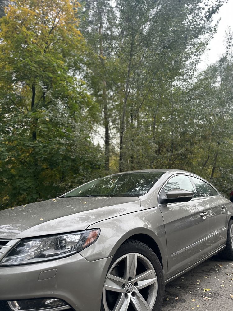 Продам Volkswagen CC 2012