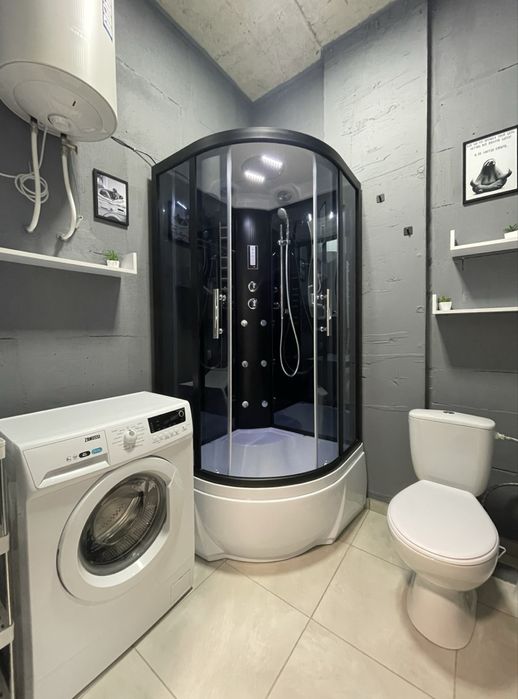 Сдам стильный смарт в стиле лофт