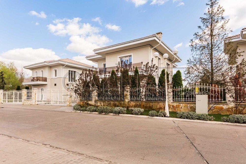 Продажа дома, Вишенки , Бориспольский р-н