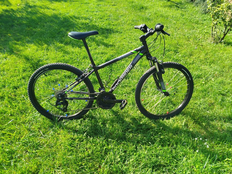 Rower RockRider ST500