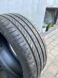 Opony 225/40/18 lato Pirelli