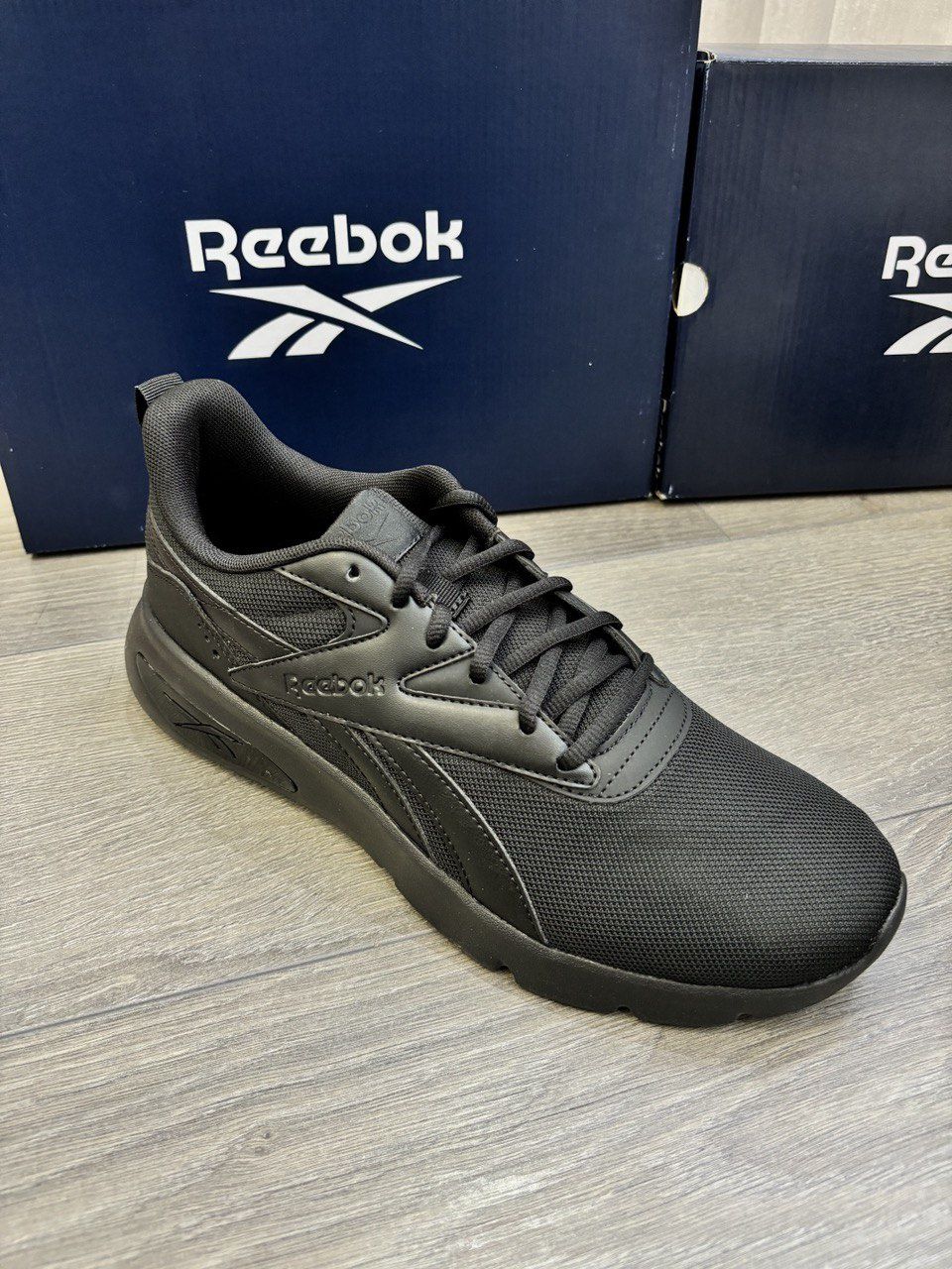 Кросівки чоловічі Reebok rider v