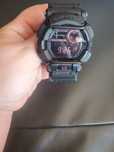 Zegarek Casio G-SHOCK GD-400