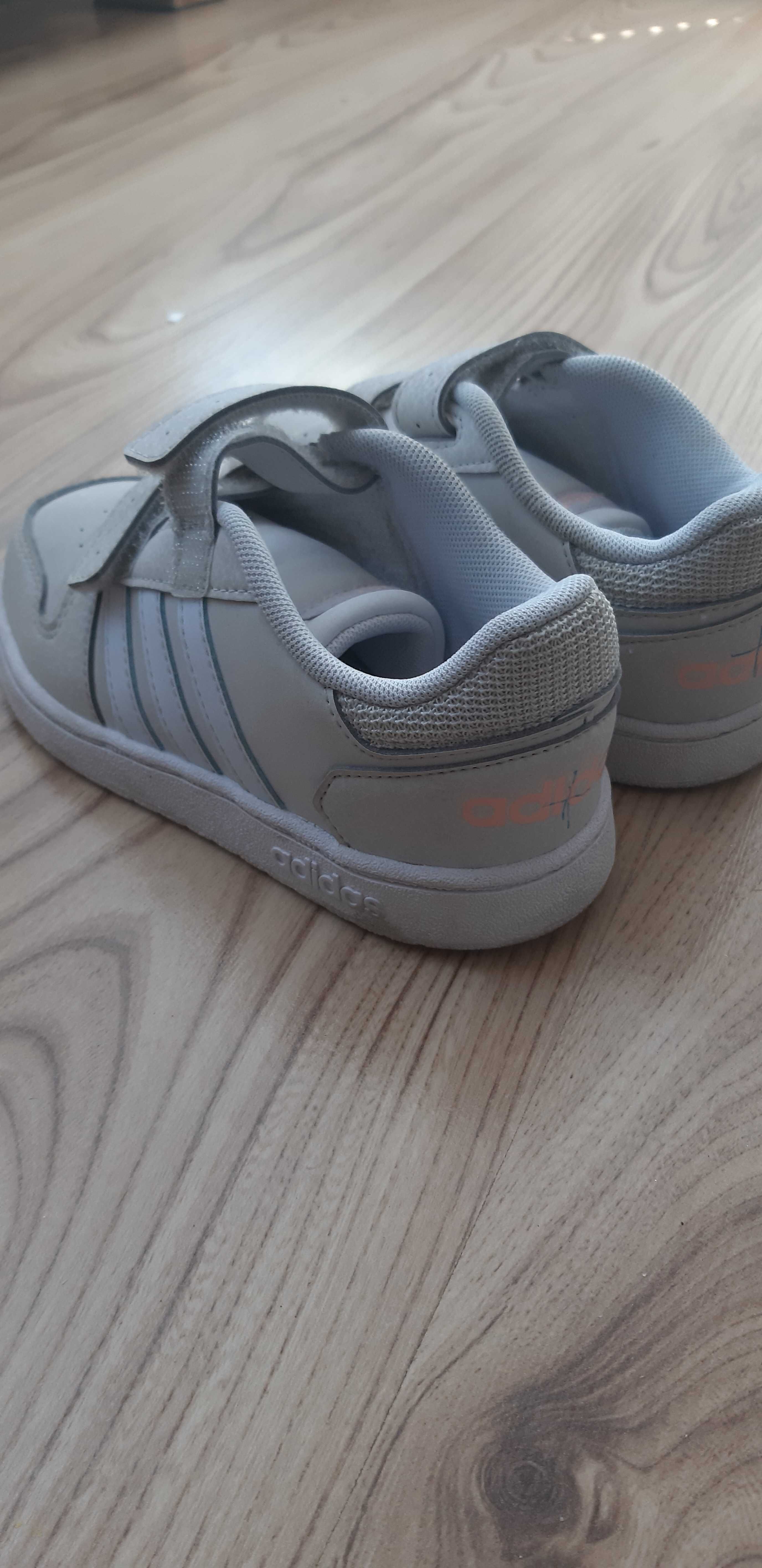 Buty dla dziecka Adidas