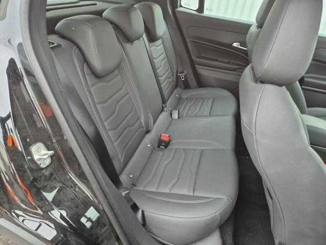 2025 JEEP AVENGER ALTITUDE  авто із європи