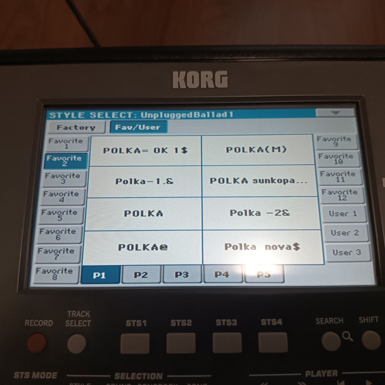 Продам Korg pa 600