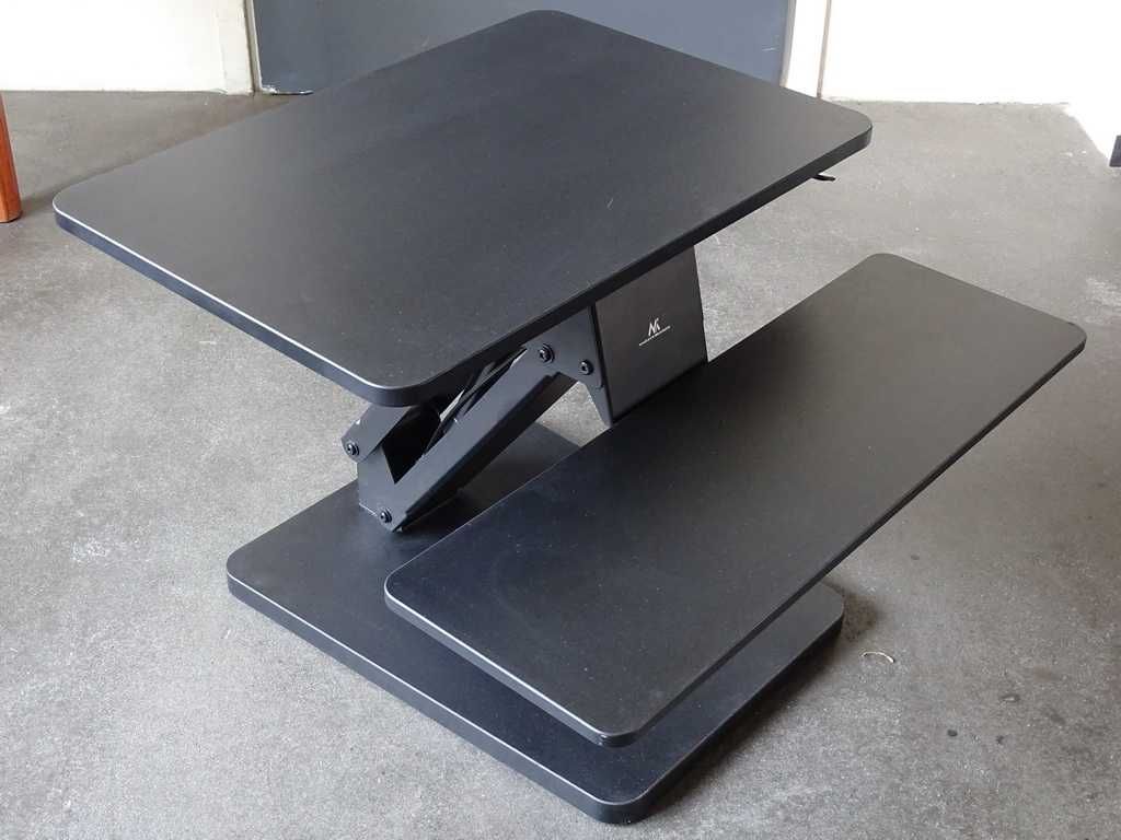 Podstawka na klawiaturę i monitor lub laptop MC-88