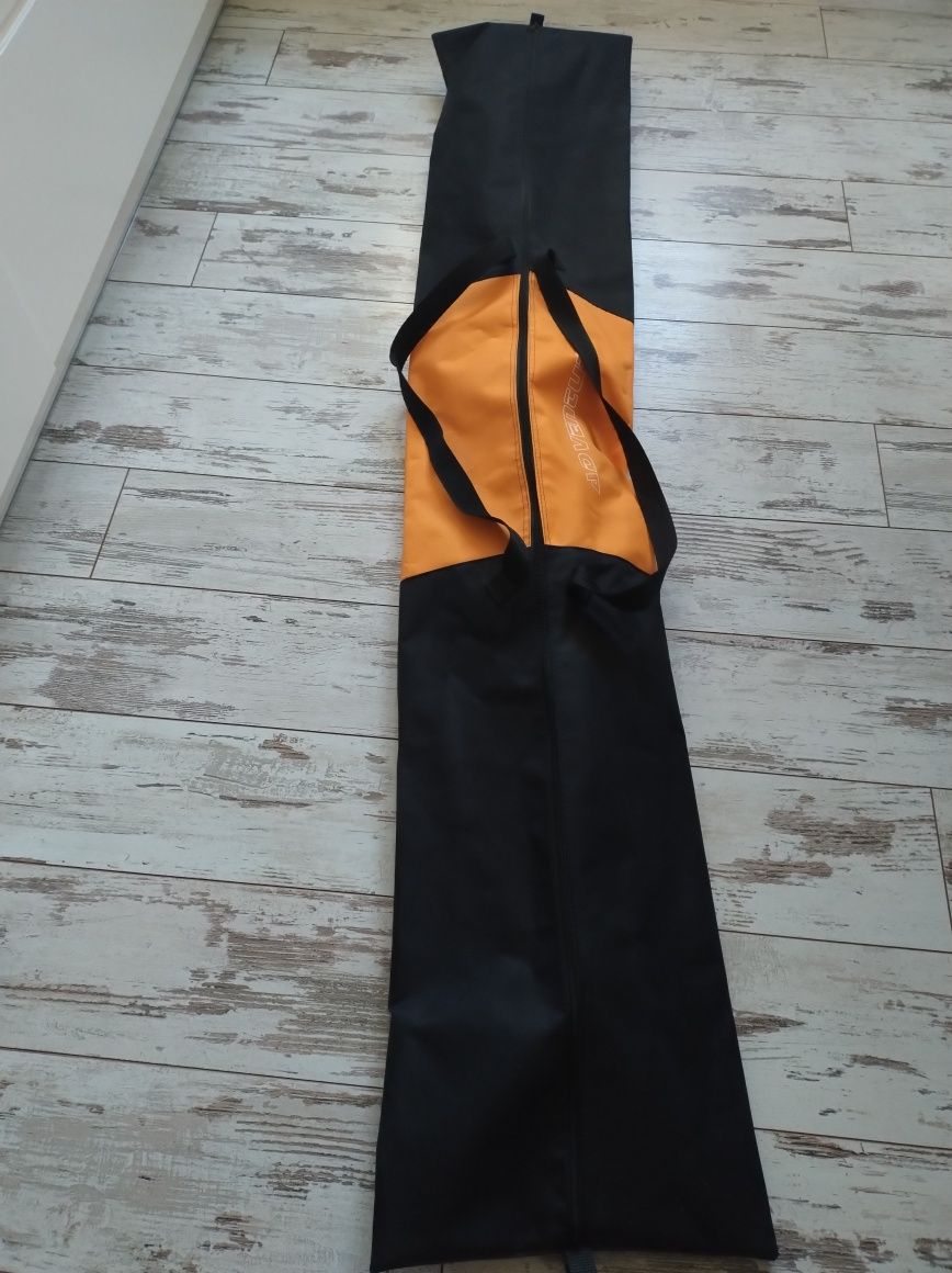 Narty K2 / 124 cm Juniorskie