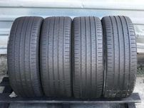 Шини Barum Bravuris 3 205/50r17 Комплект Літні Б/у Склад Оригінал