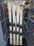 Narty Head Pure Joy, 2 par x 450 zł/€ 87 net.  pakiet 553/4