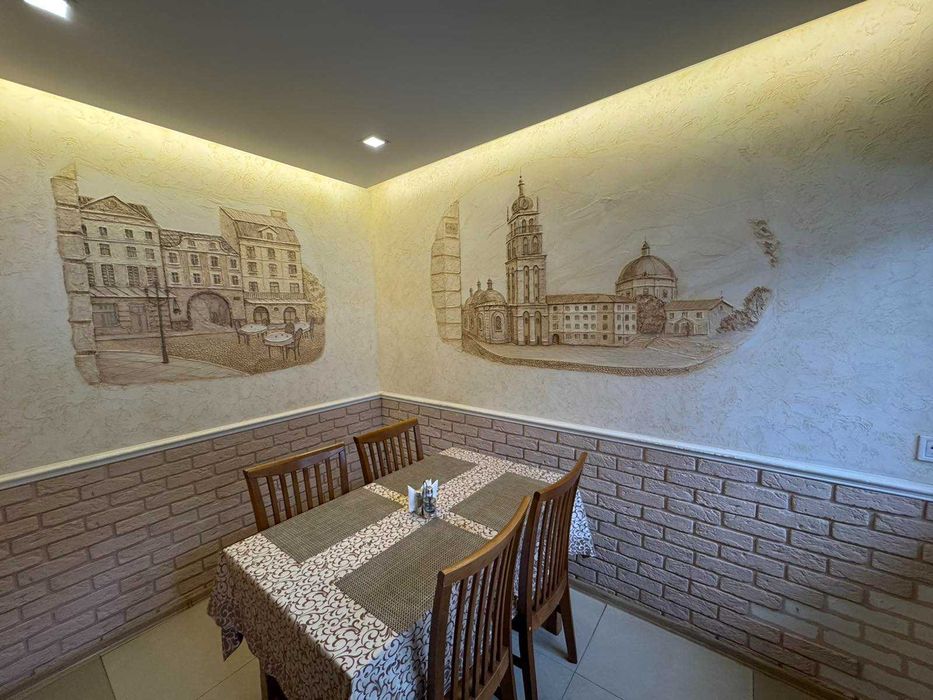 Продається комерційне приміщення по вулиці Зелена місто Львів