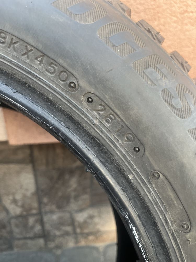 Резина 205/55R16 резина зимова гума R16 колеса різіна