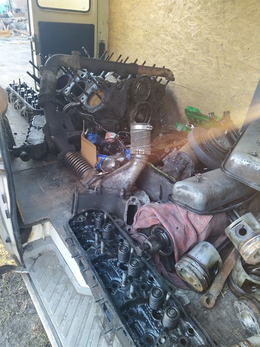 Запчасти к автомобилям МАЗ 5551.5516.камаз