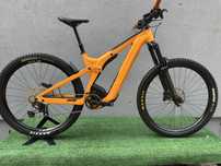Raty! Elektryczny full Scott Patron 920 E-ride Bosch Shimano XT roz.M