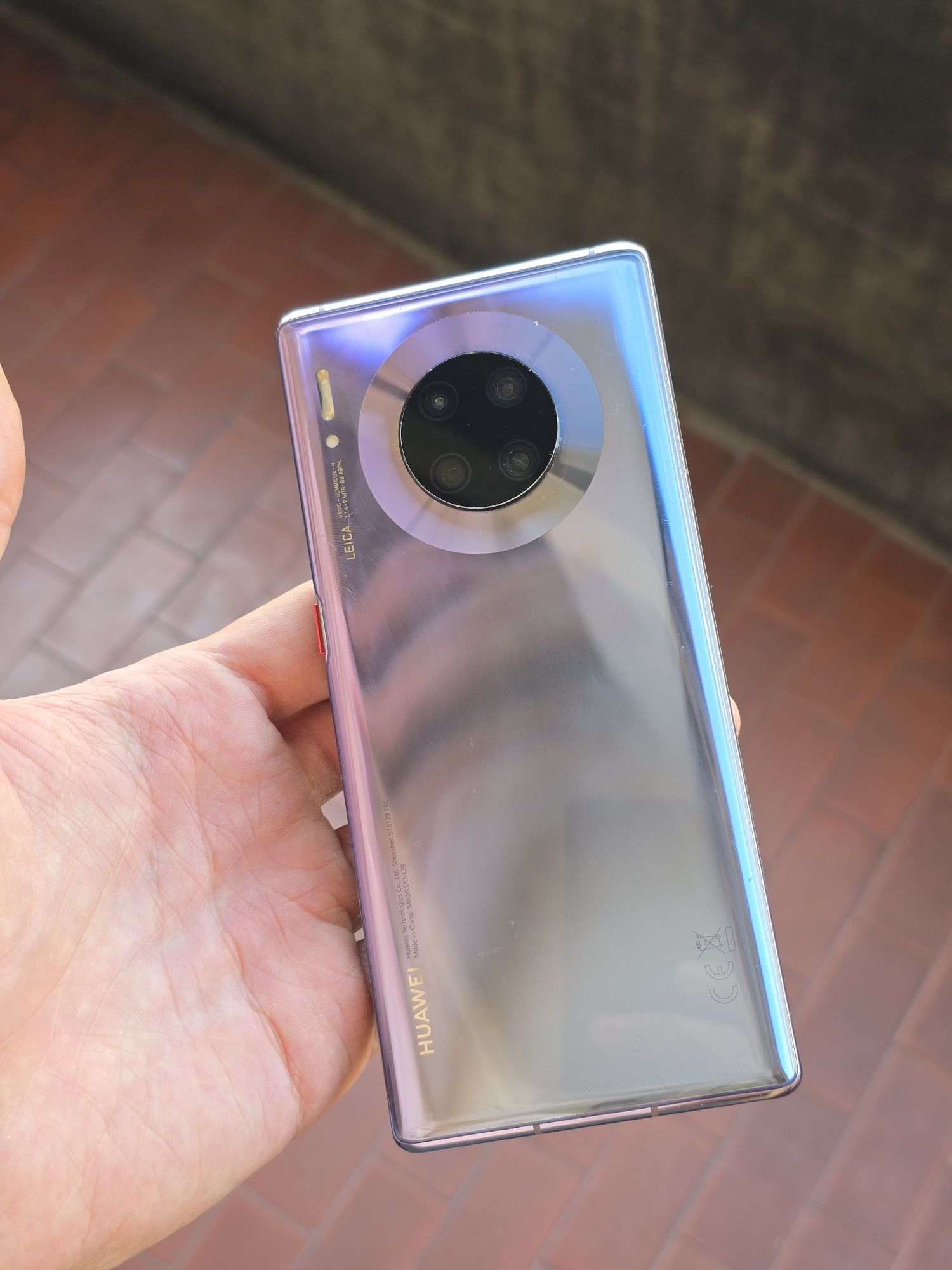 Huawei Mate 30 Pro