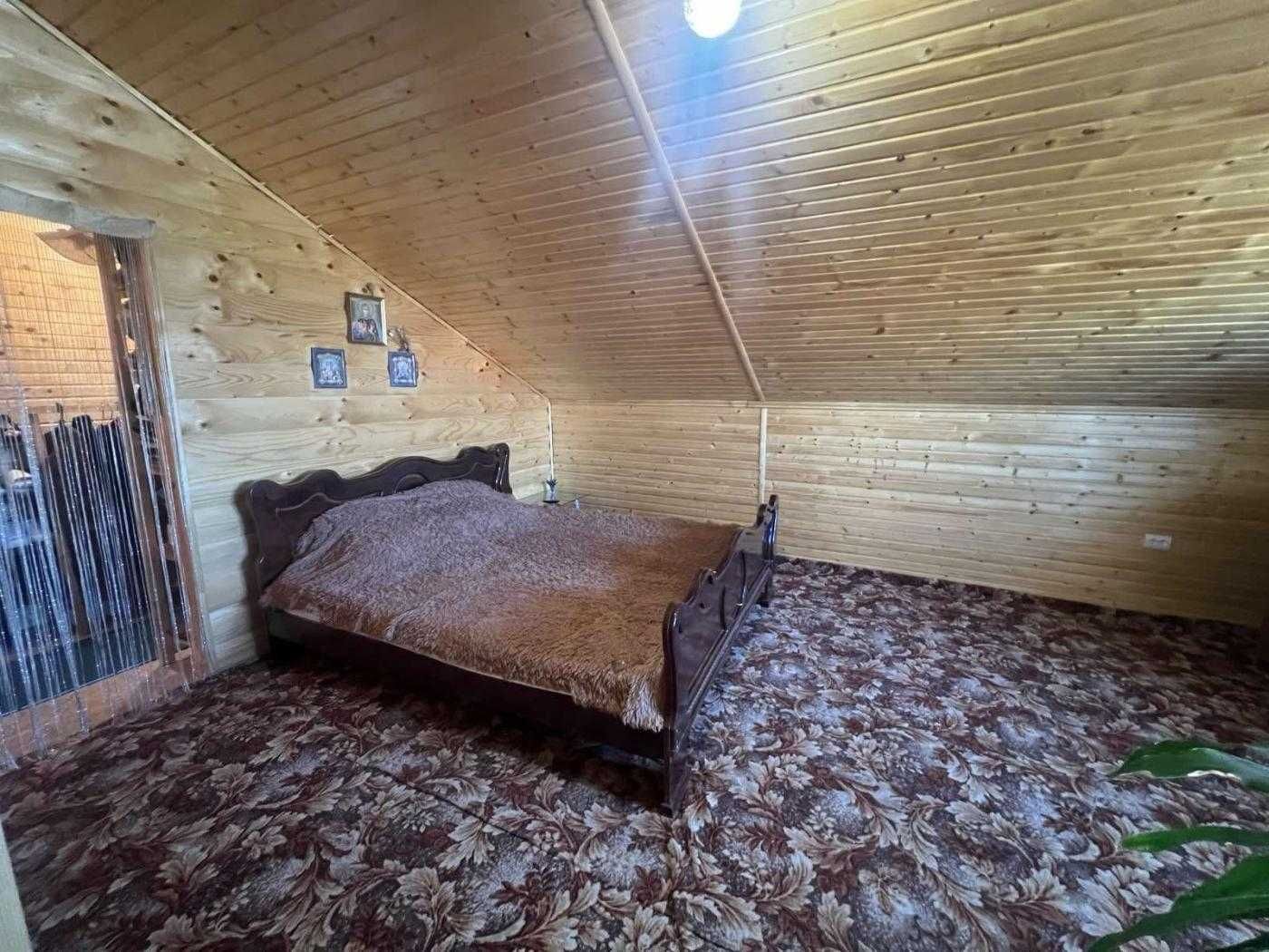 Продаж будинку з ремонтом у с. Бібрка