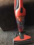 Philips Odkurzacz pionowy PowerPro Duo FC6162