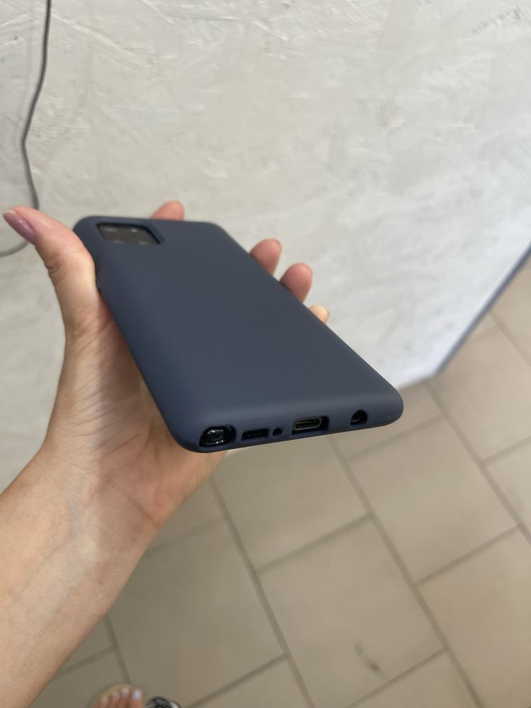 Мобільний телефон Samsung Note 10 Lite  6/128GB NFC швидка зарядкп
