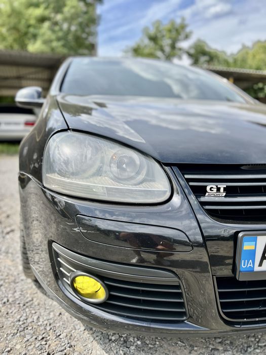 Продам WV Golf GT