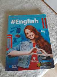 Manual de Inglês #English 11° ano