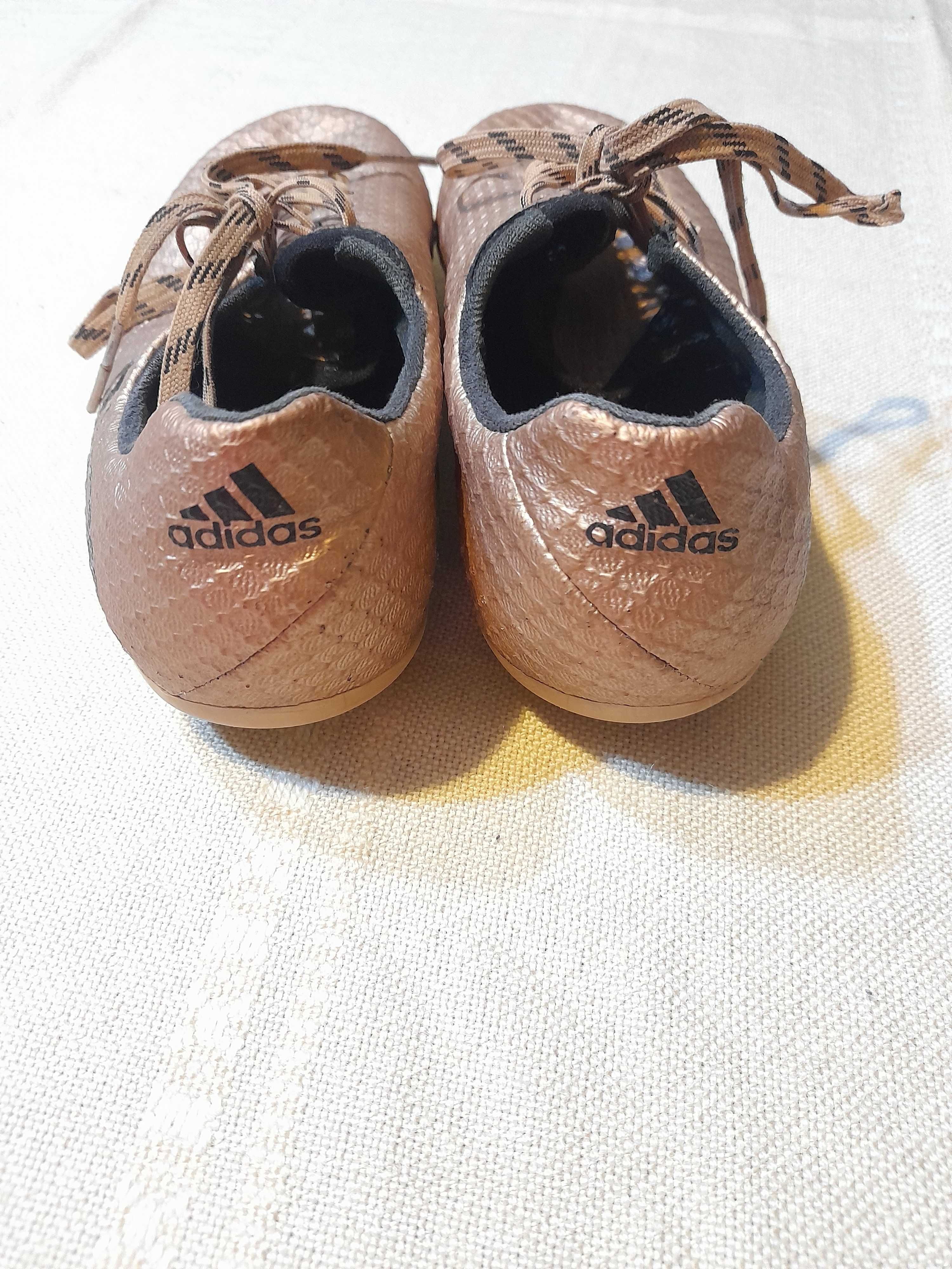 Buty, korki adidas messi 38