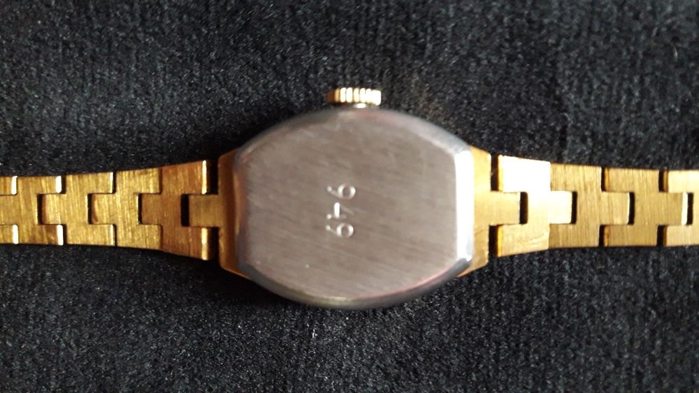 Женские часы Луч (СССР)