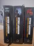 Trylogia Millenium Stieg Larsson