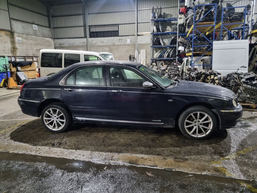 Rover 75 2.0 CDTi de 2004 para peças