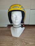 Kask narciarski Mivida rozmiar 50cm