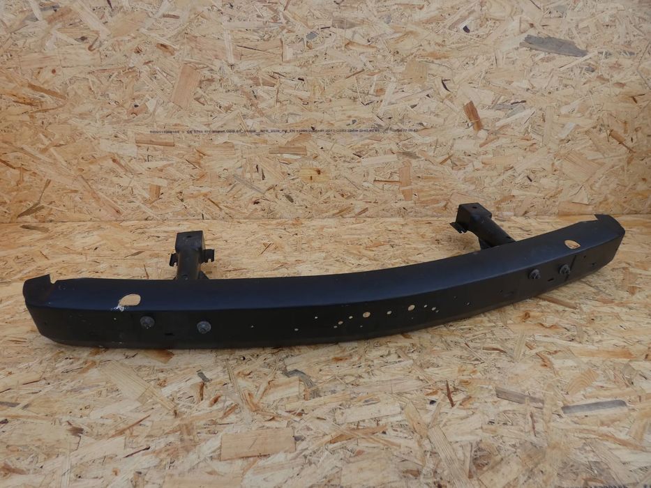 BMW E34 BELKA ZDERZAK PRZÓD ODBOJE