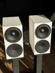Głośniki Buchardt Audio S400 MK2