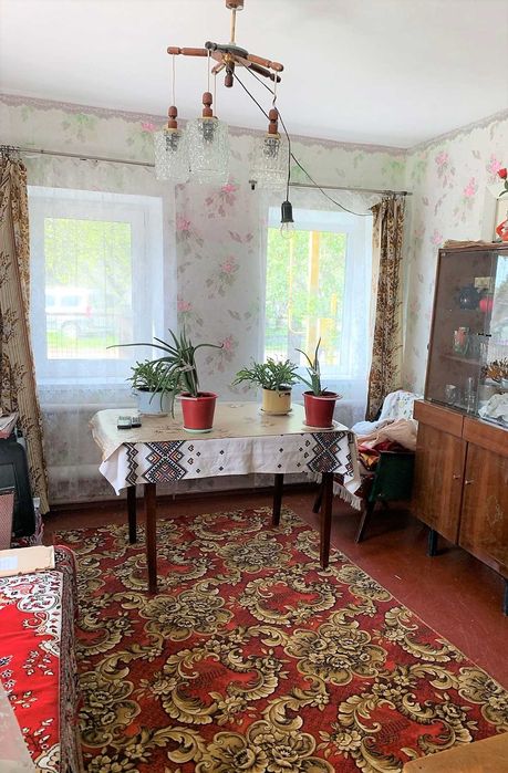 Продам  будинок  у  с. Біленьке