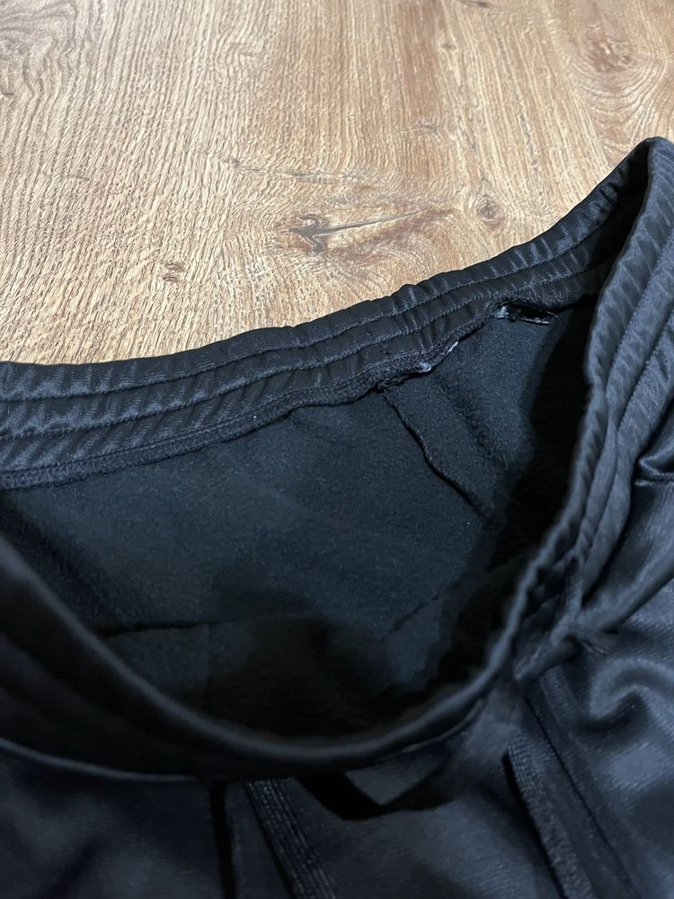 Dres unisex z lampasem
